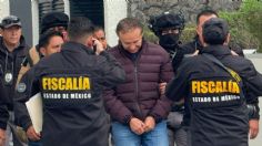 Exalcalde de Toluca, Raymundo "N" ingresa a Penal de Santiaguito, es acusado de secuestro exprés contra su exsuegro