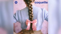 Spotify se pone en tendencia y lanza playlist estilo "coquette"