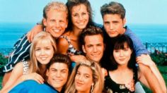 Actriz de Beverly Hills 90210 se rinde ante al cáncer y ya prepara su funeral: “no quiero que la gente llore”