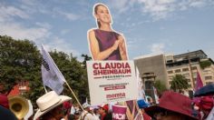 ¿Por qué Claudia Sheinbaum se volvió tendencia en redes sociales?