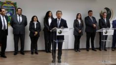 FGE confirma un sobreviviente en el falso retén donde murieron 3 jóvenes en Puebla