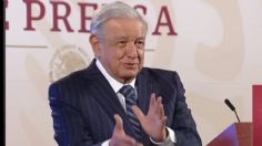 AMLO reconoce a Montserrat Caballero por saldar mega deuda millonaria de Tijuana