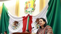 Nadia Bernal llama a la unidad a morenistas en Nayarit en apoyo a Claudia Sheinbaum