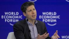 Sam Altman reconoce inseguridad con el potencial de la Inteligencia Artificial