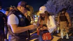 VIDEO | Detienen en Argentina a familiares del peligroso narco ecuatoriano “Fito” Macías