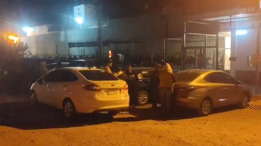 Mueren intoxicados dos reclusos del penal de Cajeme