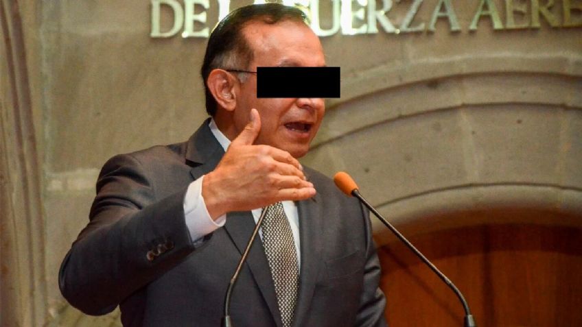 Detienen a Raymundo "N", exalcalde de Toluca: ¿que se sabe de su detención por secuestro exprés?