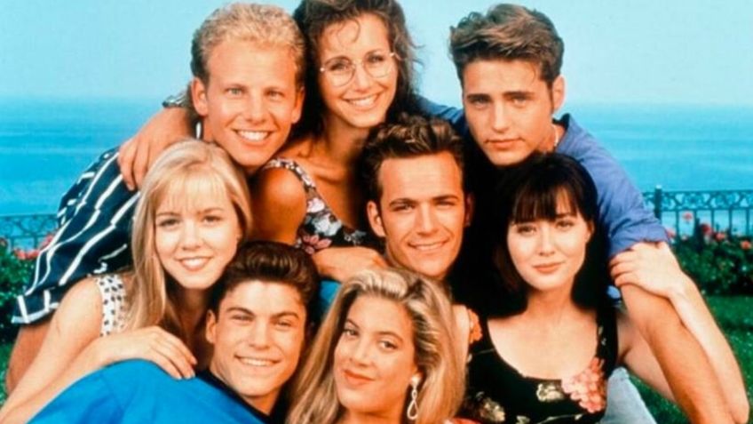 Actriz de Beverly Hills 90210 se rinde ante al cáncer y ya prepara su funeral: “no quiero que la gente llore”