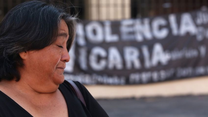 Violencia vicaria en México: desde el divorcio hasta la prisión, estas son las nuevas sanciones para este delito