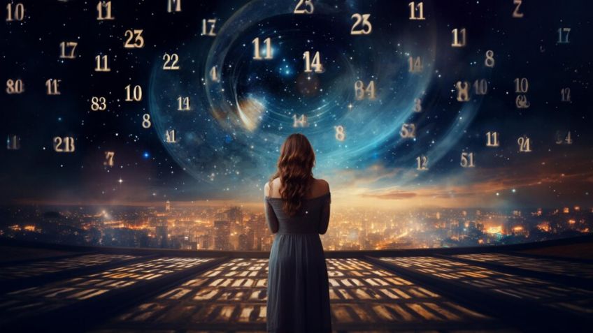 Descubre los números que te darán abundancia y mucha fortuna este febrero 2024, según las astrología