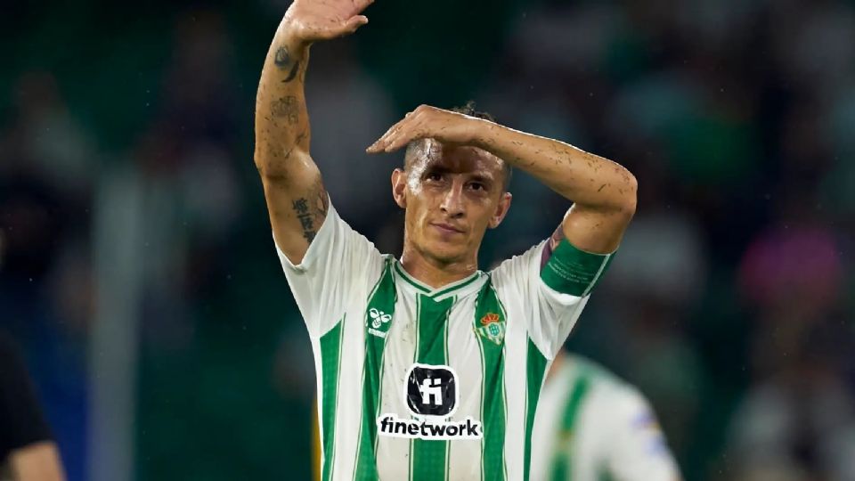 Andrés Guardado regresará a México para jugar con el Club León.