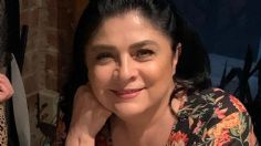 Victoria Ruffo podría dejar las telenovelas y abandonar México