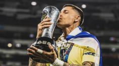 América: Brian Rodríguez a nada de salir del campeón, "tiene las maletas listas"