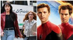 ¿Tom Holland y Andrew Garfield saldrán en Madame Web? Una filtración da pistas