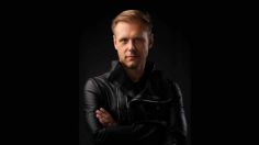 El DJ Armin Van Buuren impulsa la música electrónica en las nuevas generaciones