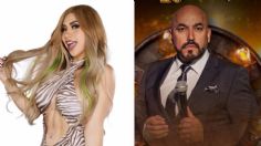 La Bebeshita desprecia a Lupillo Rivera previo a entrar a “La Casa de los Famosos”: “cero mi tipo”