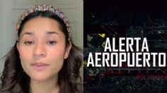 "Alerta Aeropuerto": tiktoker revela que una diadema la llevó a tener su propio capítulo en el programa | VIDEO