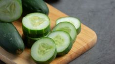 ¿Por qué usar la cáscara de pepino en las plantas?