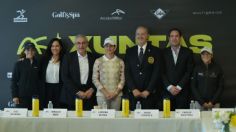 Tiene proyecto Xuntas nuevos retos en pro del golf femenil mexicano