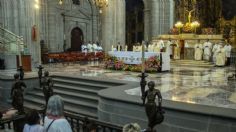 Iglesia se pronuncia contra el asesinato de dos menores en Culiacán: "¡Con los niños no!"