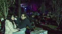 Disfruta del picnic nocturno en el Bosque de Chapultepec con tu pareja o familia esta sábado 20 de enero