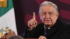 Adelanta AMLO que va por otra Reforma Eléctrica para proteger a la CFE