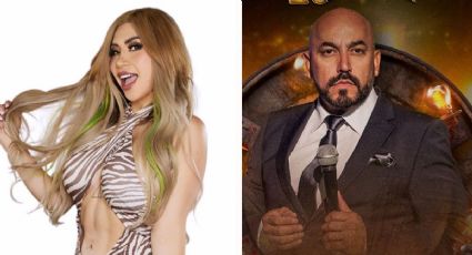 La Bebeshita desprecia a Lupillo Rivera previo a entrar a “La Casa de los Famosos”: “cero mi tipo”