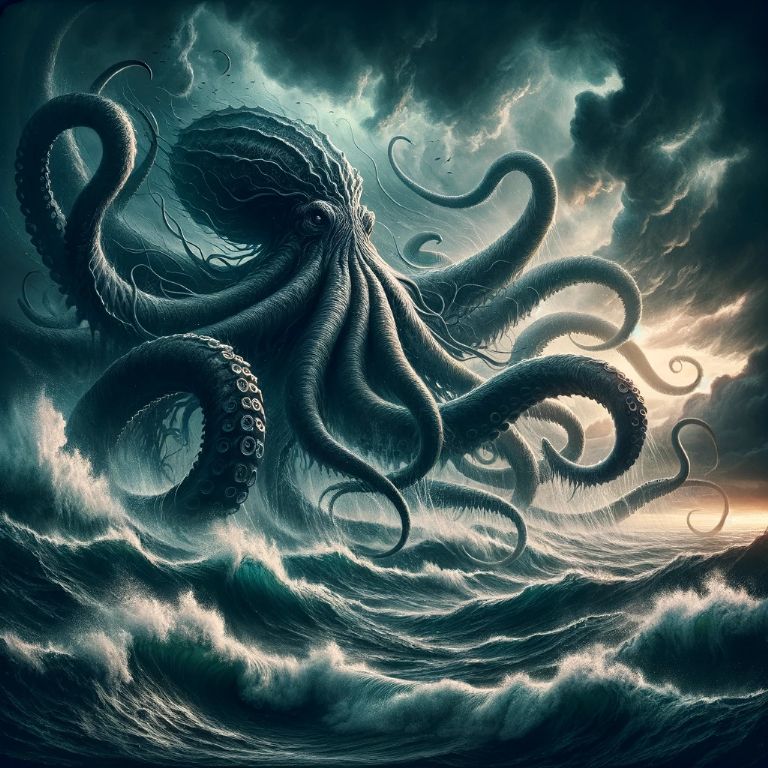 Kraken 