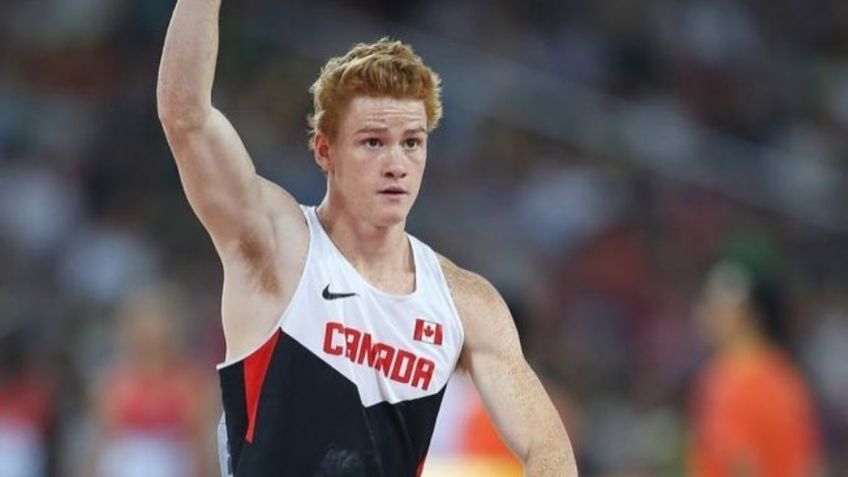 Muere a los 29 años Shawn Barber, el campeón mundial de salto con garrocha