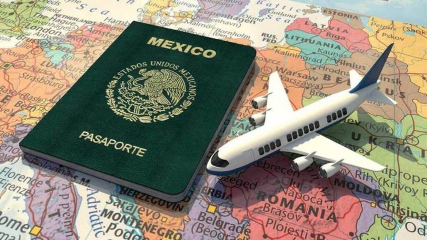 Pasaporte mexicano de emergencia: ¿qué es y quiénes lo pueden tramitar?