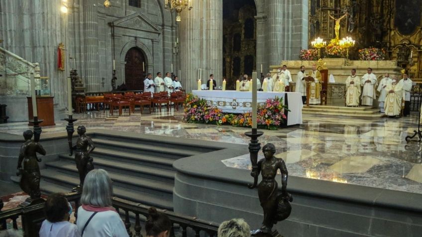 Iglesia se pronuncia contra el asesinato de dos menores en Culiacán: "¡Con los niños no!"