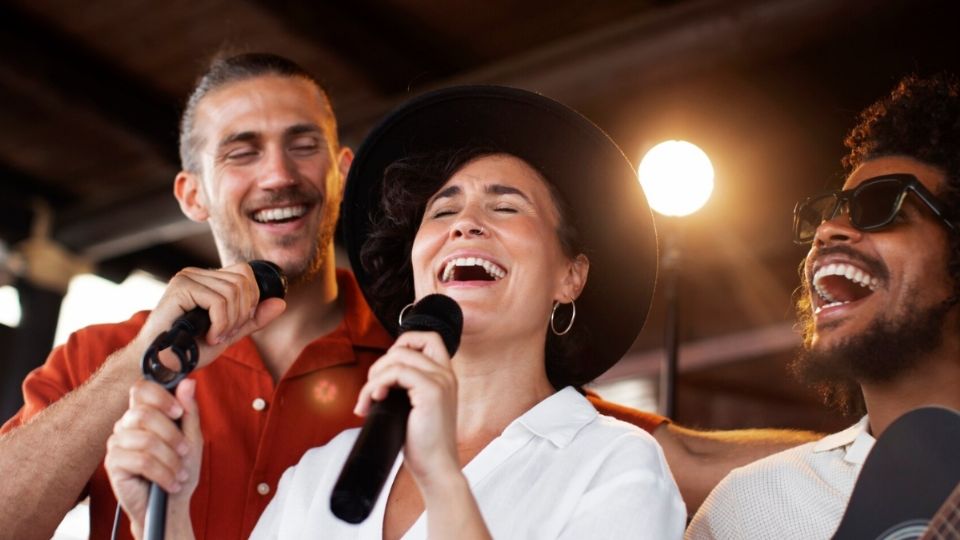 El zócalo de la ciudad se llenará de música