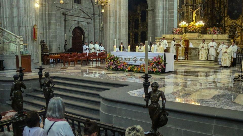 La Iglesia Católica hizo un llamado urgente a las autoridades para que garanticen entornos seguros para los niños y niñas.