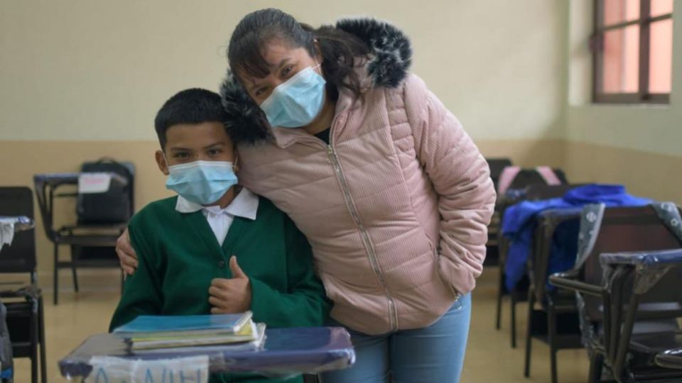 Esta es la fecha limite para que padres de familia puedan hacer el registro de los planteles educativos.