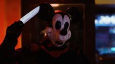 VIDEO | Mickey Mouse debutará en el cine de terror