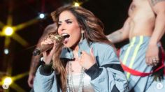 Gloria Trevi es demanda en Estados Unidos, ahora por coerción y complicidad