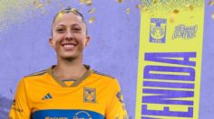 Tigres anuncia a Jenni Hermoso como su refuerzo para el Clausura 2024 de la Liga MX Femenil