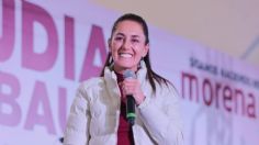 Claudia Sheinbaum destaca el incremento del salario mínimo en México