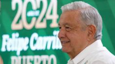 AMLO asigna a ingenieros militares el mantenimiento de carreteras en Tabasco