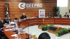 Con recorte presupuestal, inicia Ceepac proceso electoral 2024 en San Luis Potosí