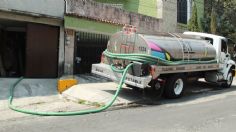 Tlalpan: conoce el calendario de tandeos de agua potable