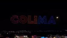 Colima inicia con éxito el 2024, más de 120 mil personas disfrutaron del festival "Manzanillo se Ilumina"