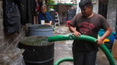 Crisis de agua en CDMX: ¿qué días y en qué colonias se distribuirán las pipas en Tlalpan?