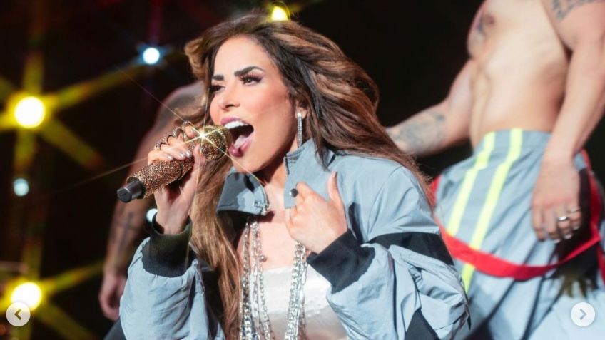 Gloria Trevi es demanda en Estados Unidos, ahora por coerción y complicidad