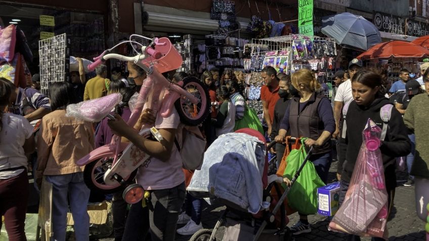 Seis mil policías resguardarán seguridad de Reyes Magos