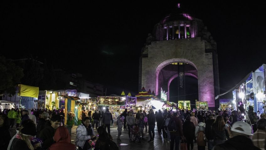 ¿Qué actividades habrá en la CDMX por Día de Reyes Magos?