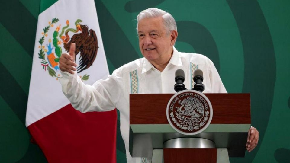 AMLO fue el transmisor más visto de internet en Latinoamérica