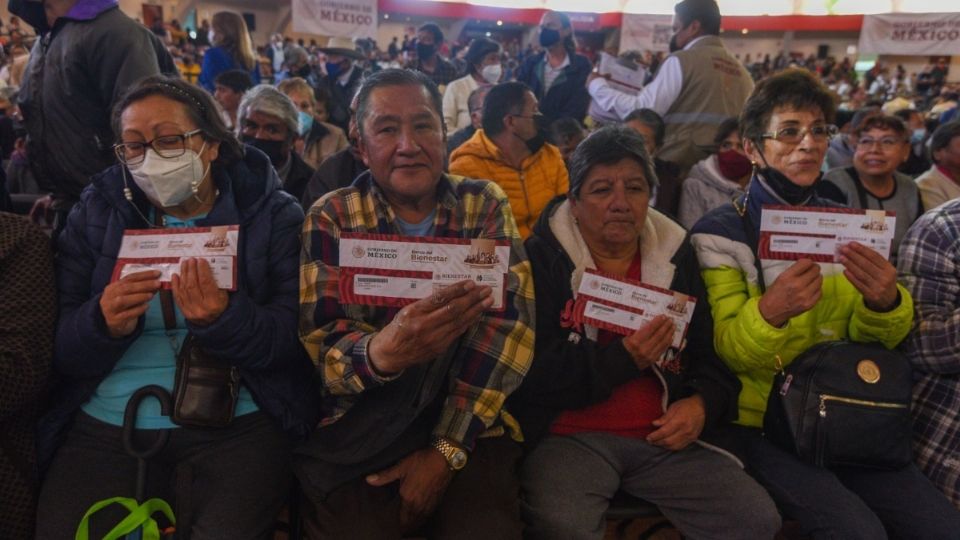 Los pagos bimestrales de Marzo - Abril será adelantado y será pagado en el mes de Febrero.