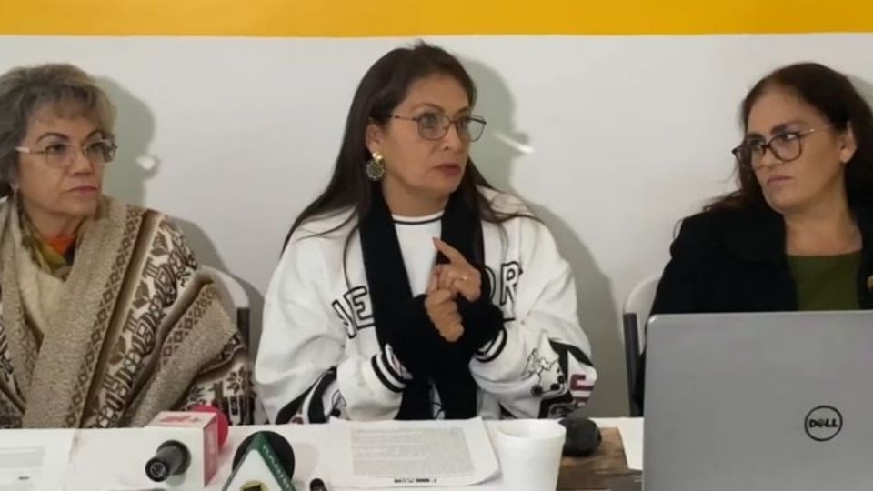 Directora del Centro de Atención Externa de Mujer Contemporánea