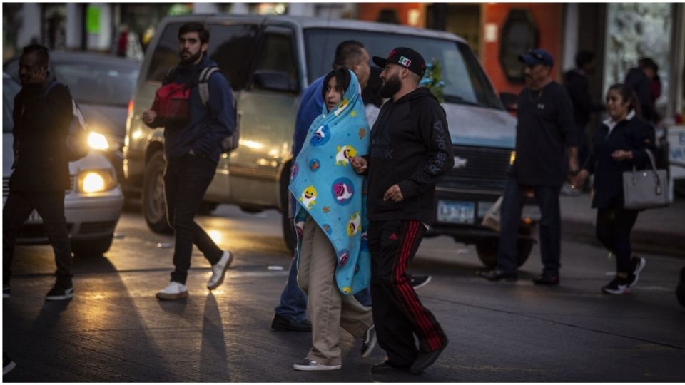 Piden a la ciudadanía vacunarse contra la influenza en épocas de frío